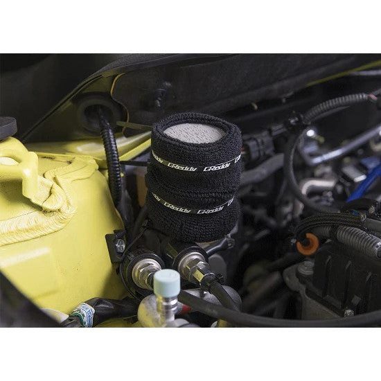 Confezione da 20 Fascette Rilsan GReddy - 200 mm