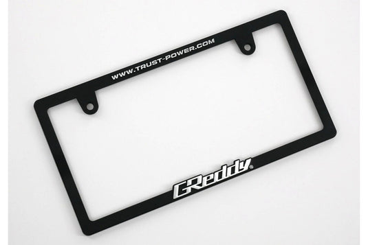 Cornice Targa GReddy - Cromata