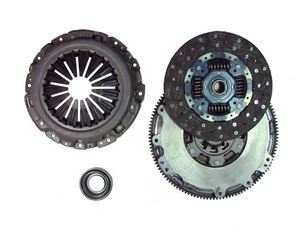 Carica immagine in Galleria Viewer, Frizione Xtreme Clutch Equivalente all'Originale + Volano per Nissan 350Z (VQ35DE, 280 &amp; 300 CV)
