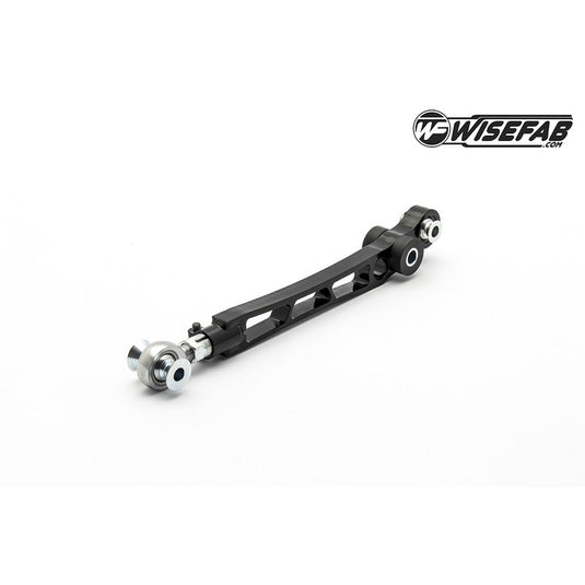 Kit Posteriore Wisefab "Grip" per Mitsubishi Lancer Evo 7/8/9