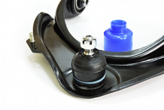 Bracci Oscillanti Superiori Anteriori Hardrace per Honda Accord CG (97-02)