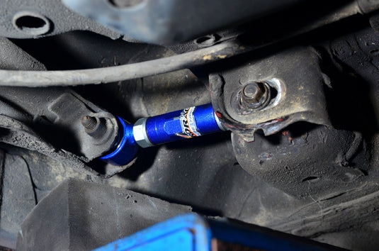 Bracci Posteriori Regolabili (Toe Kit) Hardrace per Honda Civic EK / EJ / EM