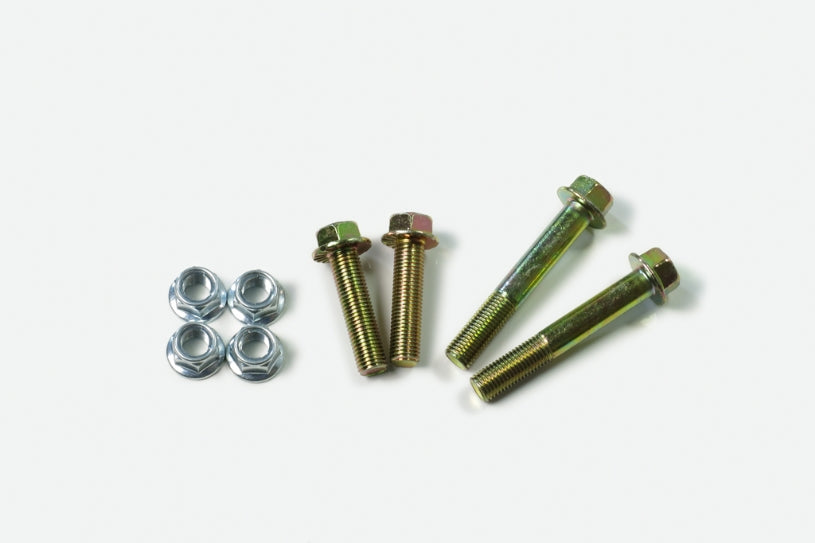 Bracci Inferiori Posteriori Hardrace per Honda CRX ED / EE