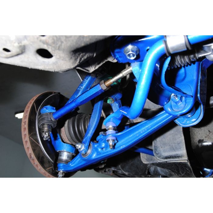 Carica immagine in Galleria Viewer, Testine Sterzo Invertite Hardrace per Honda Civic EG / EH / EJ
