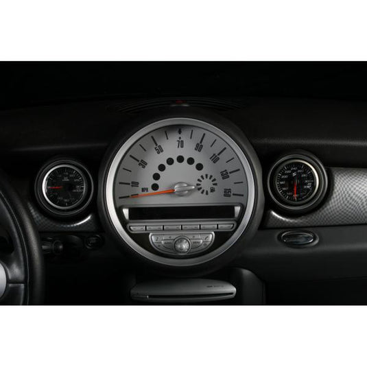 Supporto Manometro Centrale ATI VPod per Mini Cooper MK2 (07-14)
