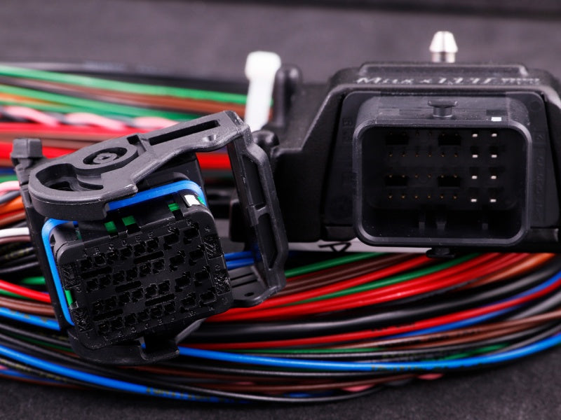 Centralina MaxxECU Mini