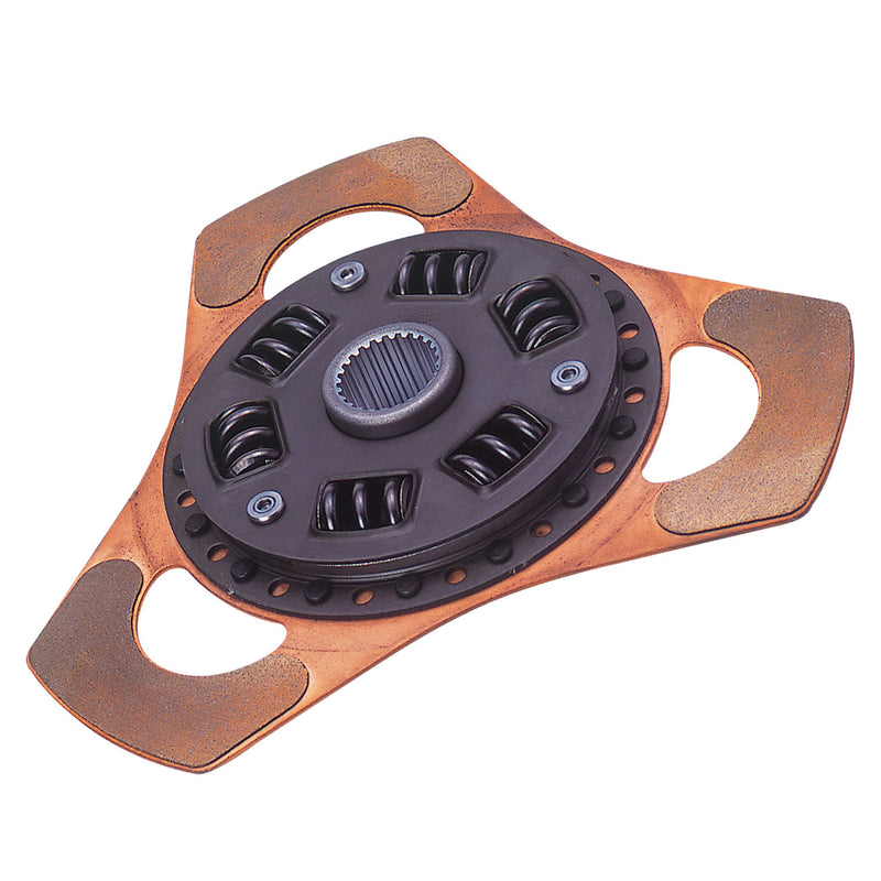 Carica immagine in Galleria Viewer, Frizione Rinforzata Exedy Stage 2 Racing per Honda Civic EE9, EF9
