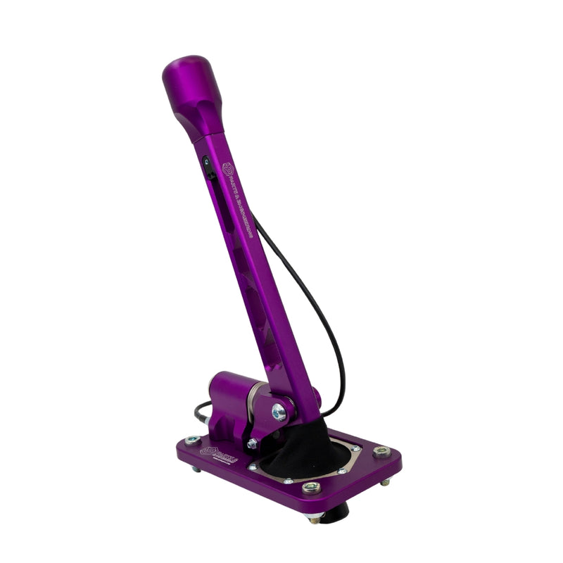 Carica immagine in Galleria Viewer, Short Shifter NP Parts V2 per BMW - Viola
