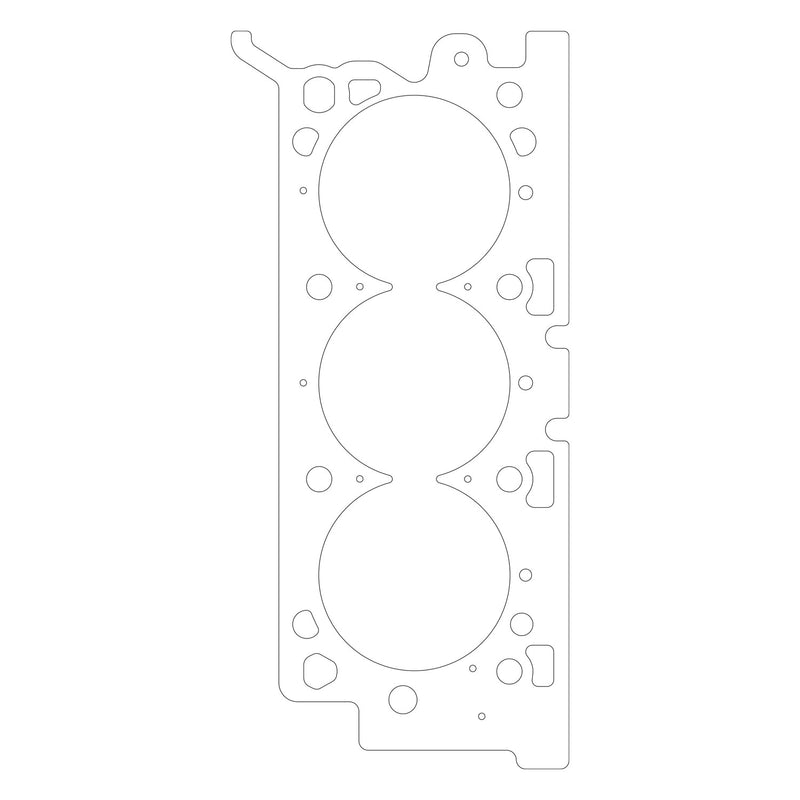 Carica immagine in Galleria Viewer, Guarnizione Testata Rinforzata Athena per Ford V6 3.0L (02-07)
