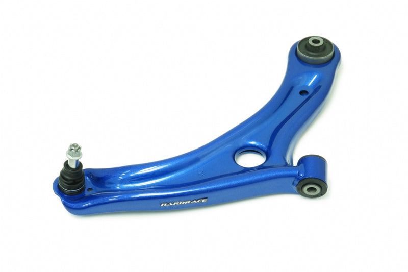 Carica immagine in Galleria Viewer, Bracci Oscillanti Inferiori Anteriori Hardrace con Correzione del Centro di Rollio per Honda Jazz (2013+)
