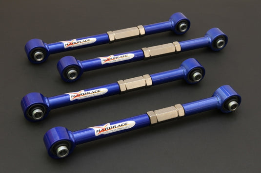 Kit Bracci Posteriori Regolabili su Uniball Hardrace per Honda Accord CL / UC1 (02-08)