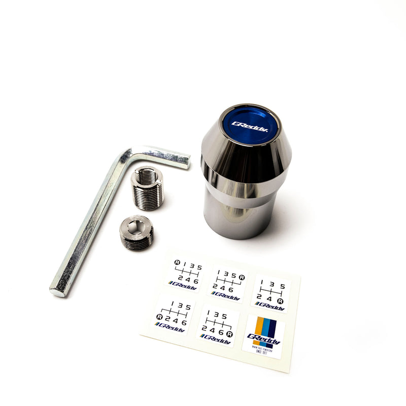 Carica immagine in Galleria Viewer, Pomello GReddy per Suzuki Swift Sport ZC33S (GSK-003)
