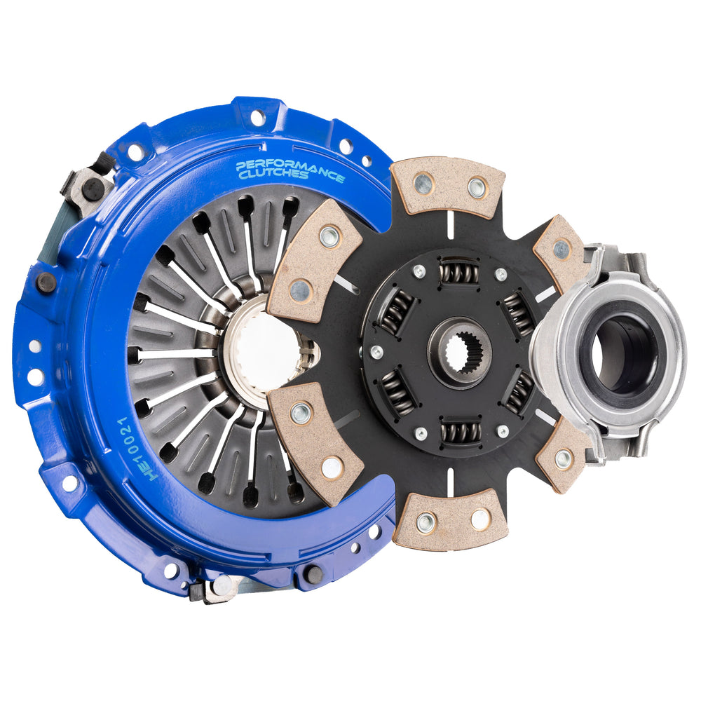 Frizione Performance Clutches Stage 3 Sport per Subaru Outback 3.0L BE / BL (98-10)