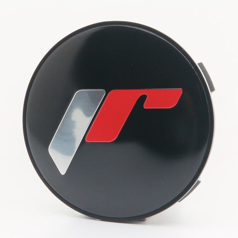 Coprimozzo Japan Racing V3 - Nero Opaco
