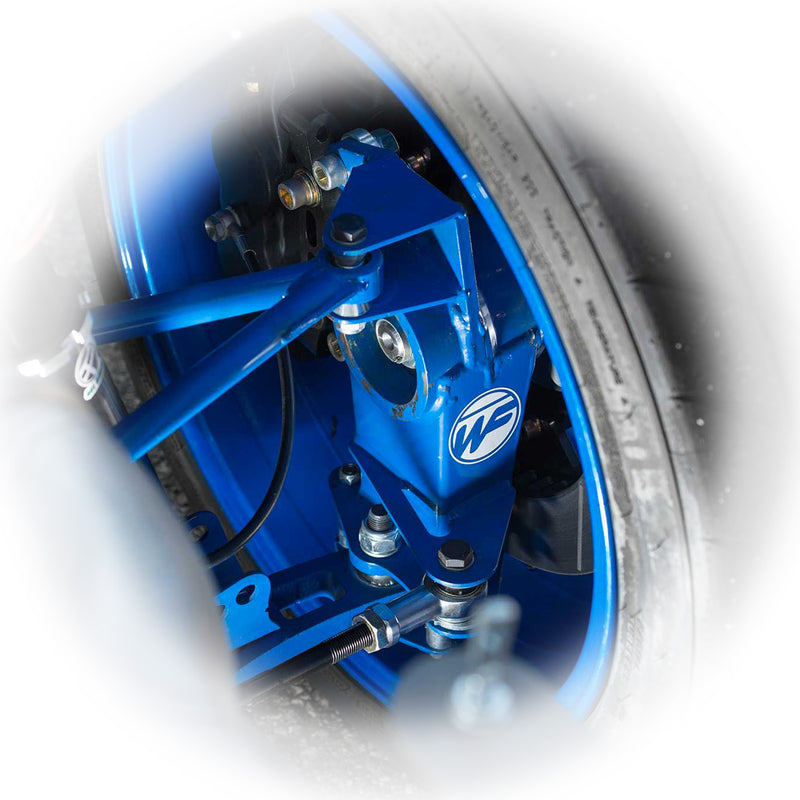 Carica immagine in Galleria Viewer, Ricambi Wisefab BMW E30, E36, E46
