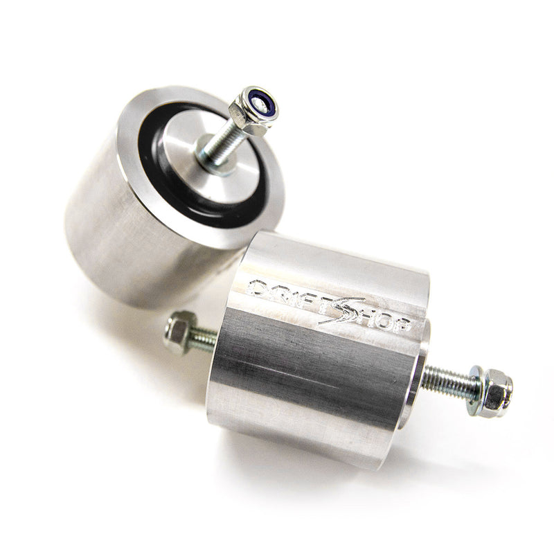 Carica immagine in Galleria Viewer, Silent Block Motore Rinforzati Stradali per Nissan 200SX S13, S14 &amp; S14A (SR20DET)
