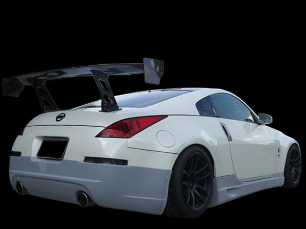 Carica immagine in Galleria Viewer, Kit Carrozzeria Origin Labo Urban Series per Nissan 350Z
