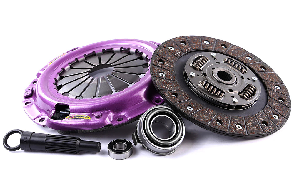 Frizione Rinforzata Xtreme Clutch Stage 1 per Mazda MX-5 NB 1.8L