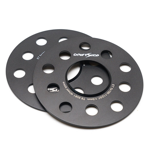 Distanziali VAG 5x100/112 - 3 mm (57.1)
