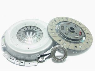 Frizione Xtreme Clutch Equivalente all'Originale per Nissan 200SX S14 / S14A (SR20DET)
