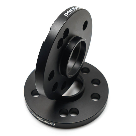 Distanziali 15 mm - 4x108 & 5x108 (65.1)