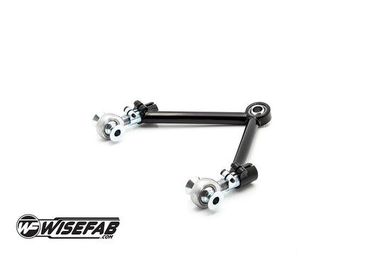 Kit Anteriore Wisefab "Grip" per Nissan GT-R