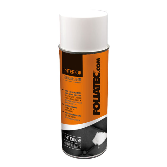 Detergente Abitacolo Foliatec ColorSpray (400 mL)