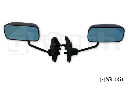 Specchietti GT GKTech per Nissan Skyline R32 GTS-T / GT-R
