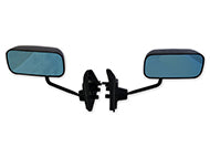 Specchietti GT GKTech per Nissan 200SX S13 & Silvia PS13