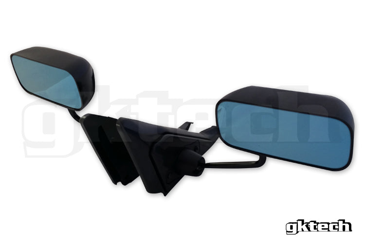 Specchietti GT GKTech per Nissan 200SX S14
