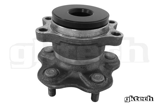 Distanziali Semiassi GKTech per Nissan Skyline R32 / R33 / R34 GT-R / Z32