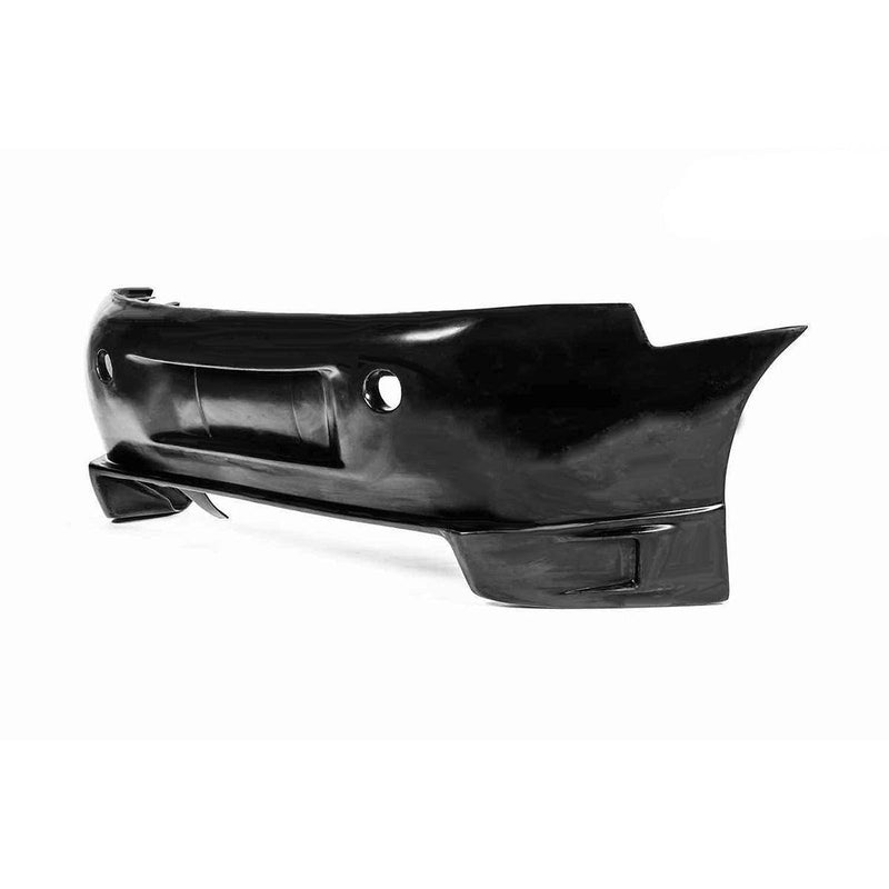 Carica immagine in Galleria Viewer, Kit Carrozzeria KBD Blits Style per Mitsubishi Eclipse (95-99)
