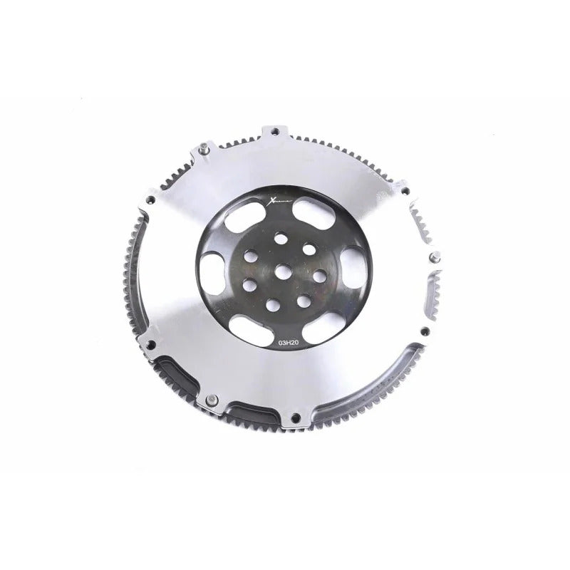 Carica immagine in Galleria Viewer, Volano Alleggerito Xtreme Clutch per Mitsubishi Lancer Evo 9 (IX)
