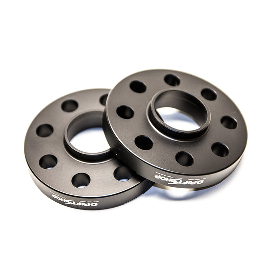 Distanziali 4x100 & 4x108 - 20 mm (57.1)