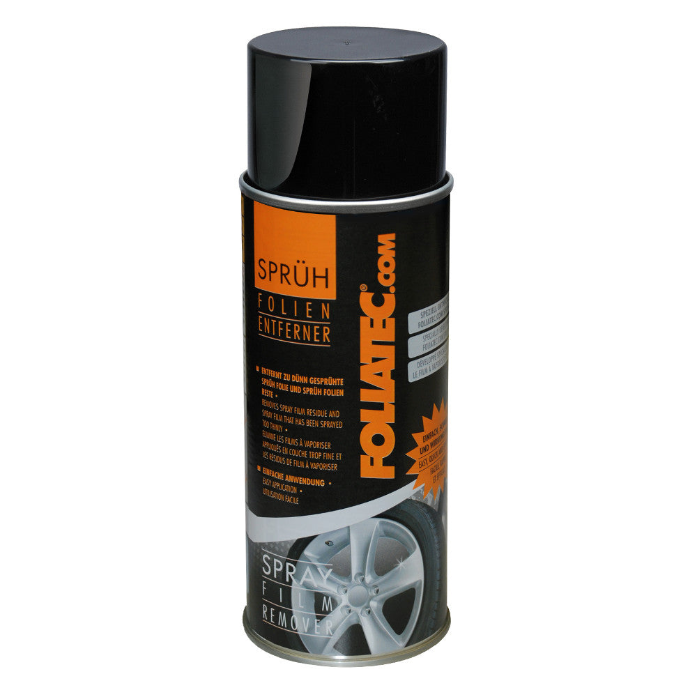 Solvente Sverniciante per Pellicola Foliatec (125 mL)