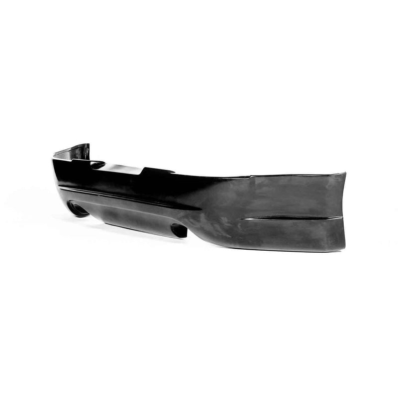Carica immagine in Galleria Viewer, Lip Posteriore KBD ING Style per Nissan 350Z (03-08)

