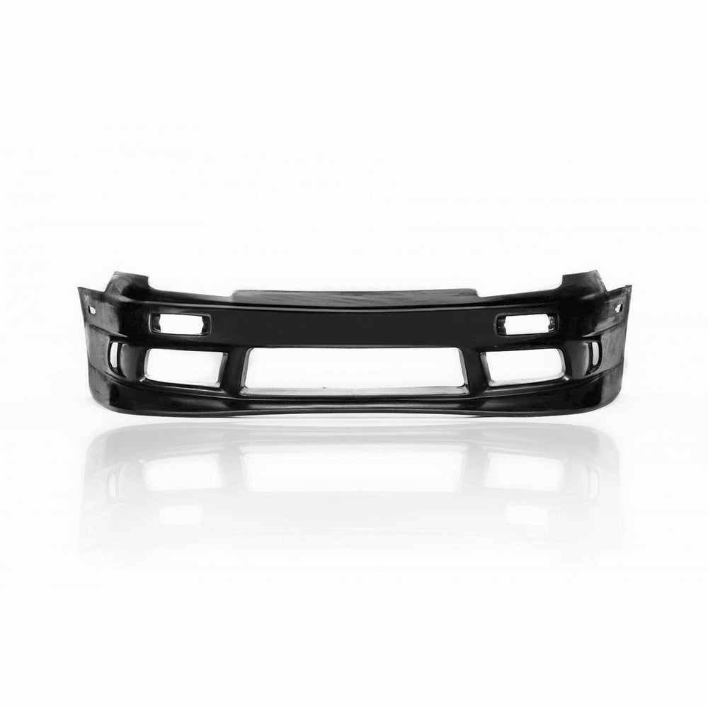 Paraurti Anteriore KBD GP1 Style per Nissan 200SX S13 (89-94)