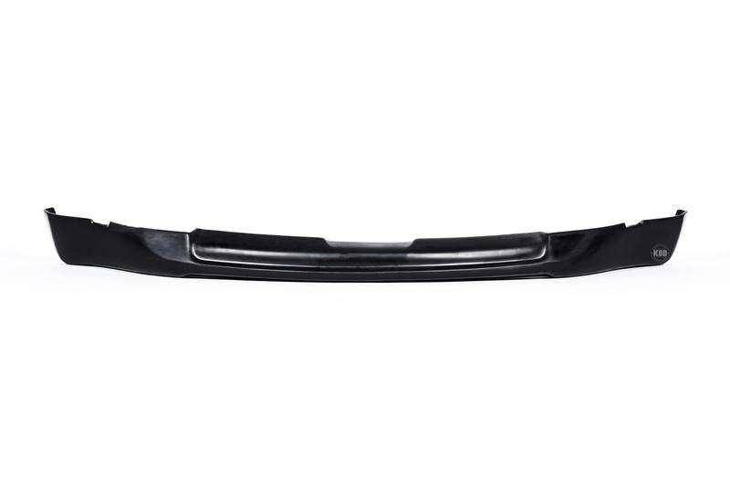 Splitter Anteriore KBD ING Style per Nissan 350Z (06-08)