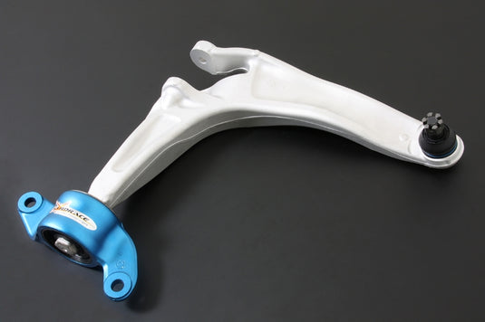 Bracci Oscillanti Inferiori Anteriori Hardrace per Honda Civic FN / FK (05-11)
