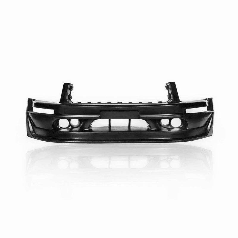 Carica immagine in Galleria Viewer, Paraurti Anteriore KBD Cobra R Style per Ford Mustang GT / V8 (05-09)
