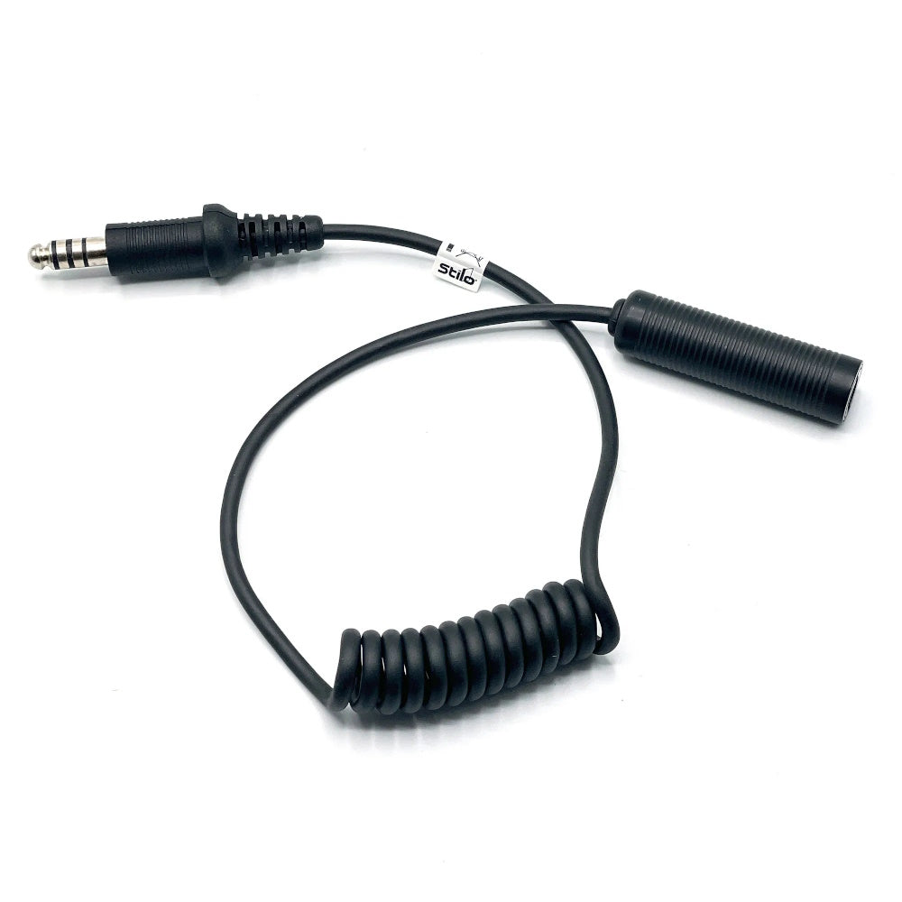 Prolunga cavo 45 cm per interfono DG-30, DG-20, DG-10 e WRC Stilo