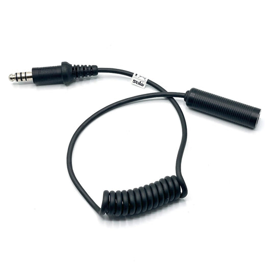 Prolunga cavo 45 cm per interfono DG-30, DG-20, DG-10 e WRC Stilo