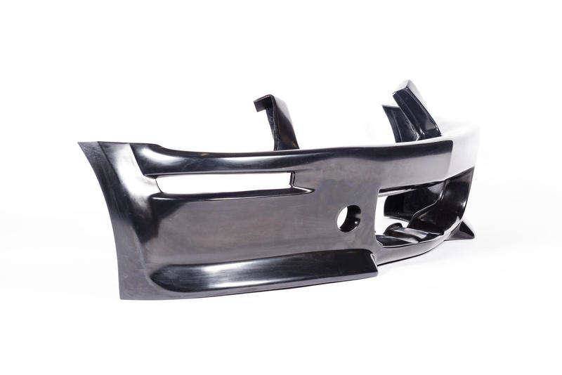 Kit Carrozzeria KBD Eleanor Style per Ford Mustang (05-09)