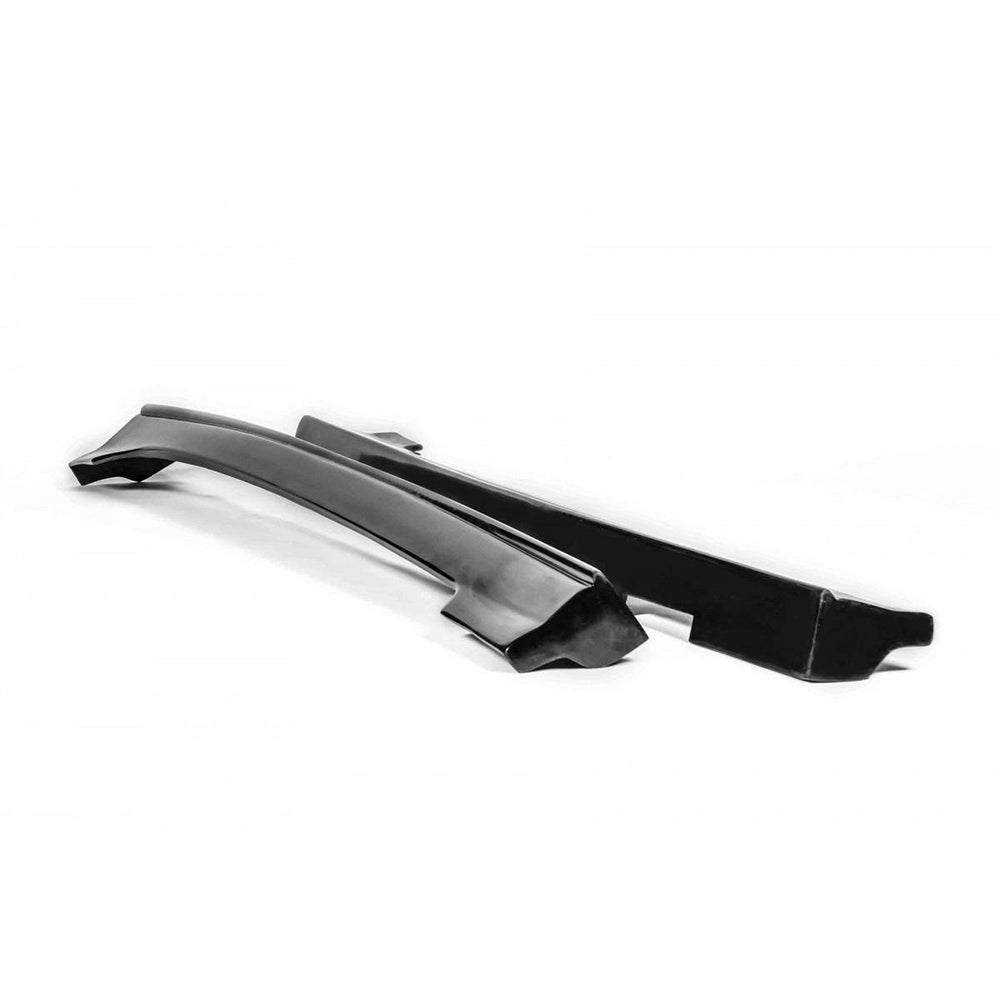 Minigonne KBD MS Style per Mazda RX-8 (04-08)