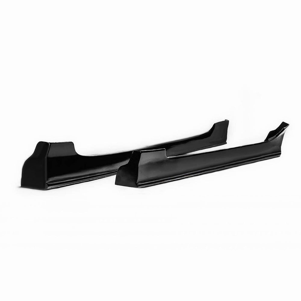 Minigonne KBD MS Style per Mazda RX-8 (04-08)