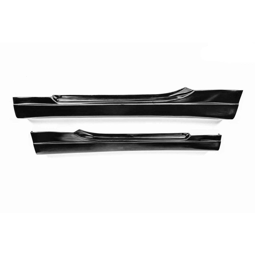 Kit Carrozzeria KBD N3-R Style per Nissan 350Z (03-08)