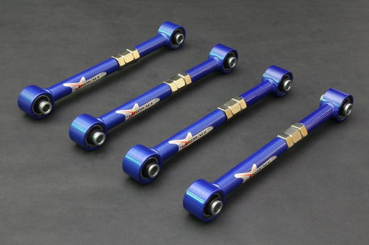Kit Bracci Posteriori Regolabili su Uniball Hardrace per Honda Accord CF / CH / CL (97-02)