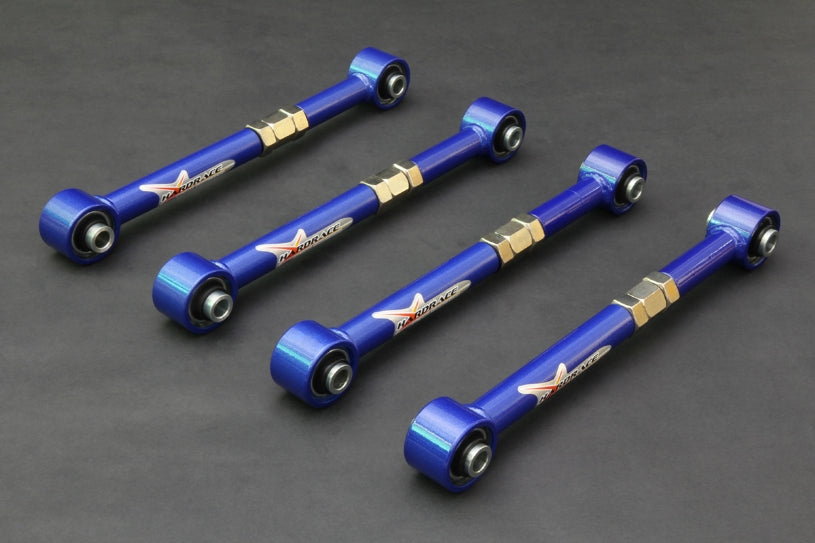 Kit Bracci Posteriori Regolabili su Uniball Hardrace per Honda Accord CG (97-02)