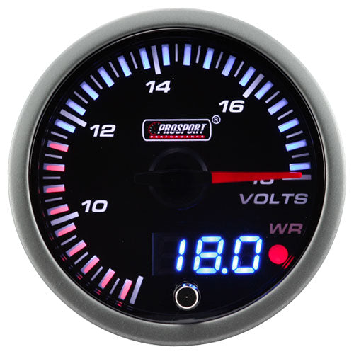 Voltmetro 