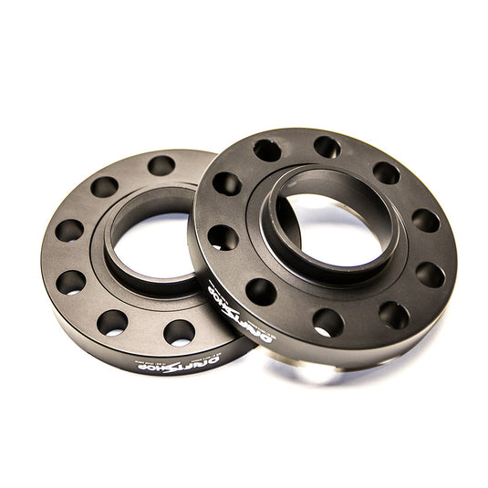 Distanziali BMW 5x120 - 20 mm (72.6)